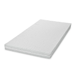 Colchón CLASSIC espuma 70/140/9 cm